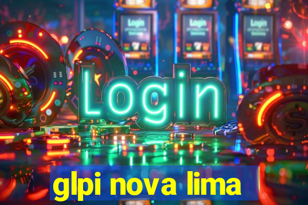 glpi nova lima